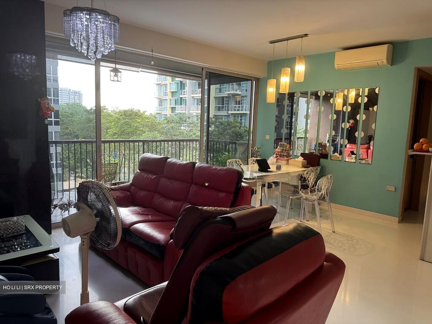 Austville Residences (D19), Condominium #504663071